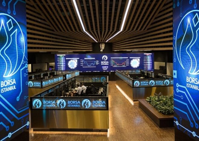 Borsa İstanbul’da bakır vadeli işlemler VİOP’ta işleme açılıyor